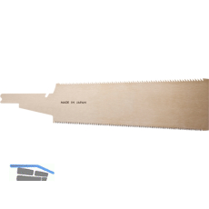 MAGMA Ersatz Japans�geblatt zu Ryoba Gold Blattl�nge 300 mm