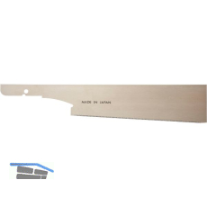 MAGMA Ersatz Japans�geblatt zu Douzuki Gold mit vollem R�cken Blattl�nge 150 mm