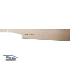 MAGMA Ersatz Japans�geblatt zu Douzuki Gold mit vollem R�cken Blattl�nge 210 mm