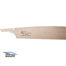 MAGMA Ersatz Japans�geblatt zu Kataba Gold Blattl�nge 240 mm