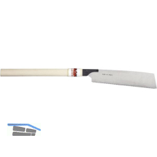 MAGMA Japans�ge Kataba Profi Type J-WK250 Blattl�nge 250 mm