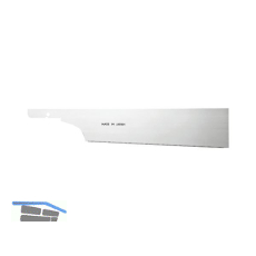 MAGMA Ersatz Japans�geblatt zu Douzuki Profi mit 3/4 R�cken Blattl�nge 240 mm