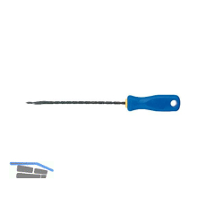 Bohrs�ge Stichling L�nge 370 mm � 6,5 mm