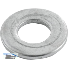 ENT Unterlegscheibe f�r Schrauben zu Wepla Fr�ser