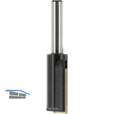 ENT Wendeplatten Nutfr�ser HW 14 x 30 mm