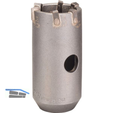 BOSCH Hohlbohrkrone SDS-plus-9 Core Cutter Bohr � 35 mm