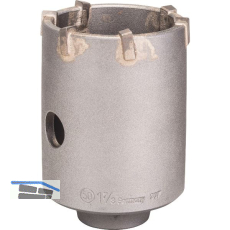 BOSCH Hohlbohrkrone SDS-plus-9 Core Cutter Bohr � 50 mm