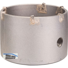 BOSCH Hohlbohrkrone SDS-plus-9 Core Cutter Bohr � 90 mm