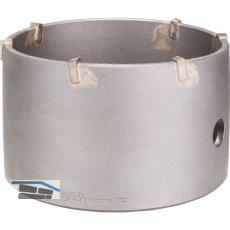 BOSCH Hohlbohrkrone SDS-plus-9 Core Cutter Bohr � 100 mm