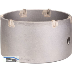 BOSCH Hohlbohrkrone SDS-plus-9 Core Cutter Bohr � 112 mm