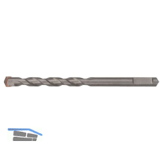 BOSCH Zentrierbohrer HW 8 / 120 mm zu Hohlbohrkronen SDS-Plus-9 Core Cutter