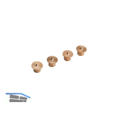 WOLFCRAFT D�belanrei�er D�belfix Gr��e 8 mm (4 St�ck)