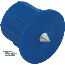 D�belanrei�er Zentro einzeln Gr��e 12 mm