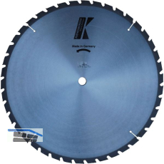 KIENESBERGER Baustellen Kreiss�geblatt HW � 700 x 4,2 x 30 mm Z48 Nagelfest