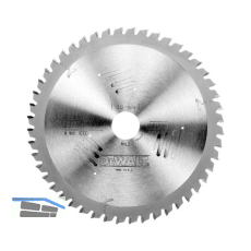 DEWALT Kreiss�geblatt HW � 216x2,6x30 mm Z48 Wechselzahn (WZ) negativ