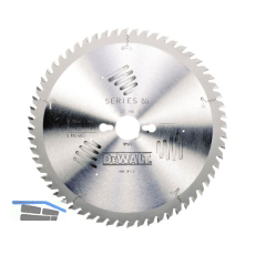 DEWALT Kreiss�geblatt HW � 250x3,0x30 mm Z60 Wechselzahn (WZ) positiv