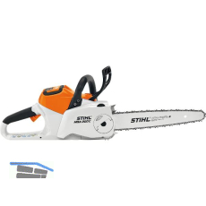 STIHL Akku-Kettens�ge MSA 200 C-B Schwert 35 cm 36 Volt