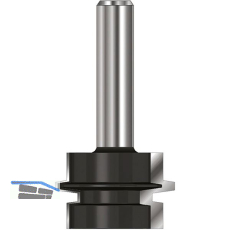 ENT Verleimfr�ser HW 30,2 x 25,4 mm