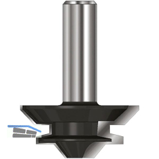 ENT Gehrungsverleimfr�ser 90 Grad � 38,10 mm S8