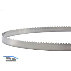 LEITZ Bands�geblatt Spitzzahnung aus schwedischem Spezialstahl 16 x 0,7 mm