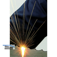 LEITZ Bands�geblatt schwei�en