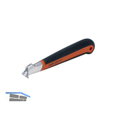 BAHCO Taschenfarbschaber Ergo 625 mit Holster Klingenbreite 25 mm