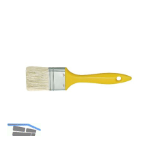 SCHULLER Fl�chenstreicher Breite 50 mm mit Kunststoffstiel