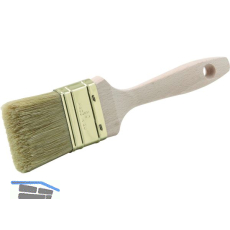 SCHULLER Fl�chenstreicher Profi Breite 100 mm mit lackiertem Holzstiel