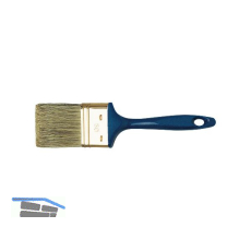 SCHULLER Acryllackpinsel Breite 20 mm Kunststoffstiel f�r Wasserlacke