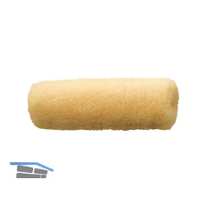 SCHULLER Ersatz Lammfellwalze L�nge 250 mm � 80 mm