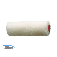 SCHULLER Ersatz Farbwalze Vestan L�nge 250 mm � 80 mm