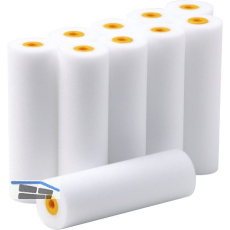 SCHULLER Lackierwalze Superfein aus Schaumstoff L�nge 70 mm � 35 mm