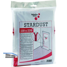 SCHULLER Staubschutzt�r Vlies 1,10 x 2,20 m