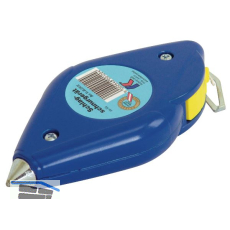 KAUFMANN Schlagschnurger�t Master Alu Schnurl�nge 20 m