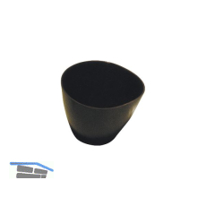 SCHULLER Gipsbecher aus flexiblem PVC in Glockenform H�he 90 mm