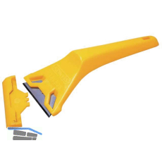 STANLEY Fensterschaber aus Kunststoff Klingenbreite 60 mm