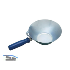 KAUFMANN Maurerpfandl Stahl verzinkt � 180 mm