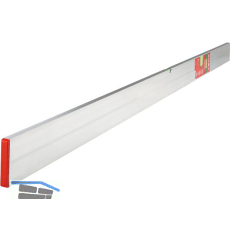 SOLA Alu-Waaglatte SL 1 1 m mit 1 Libelle ohne Griff