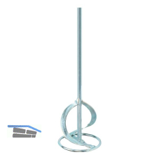 KAUFMANN Rondenr�hrer Speed verzinkt 100 x 600 mm