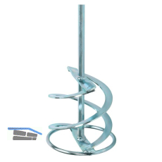 KAUFMANN Wendelr�hrer Ultra verzinkt 120 x 600 mm