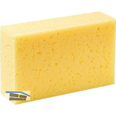 SCHULLER Fliesenschwamm gelb 160 x 110 x 50 mm