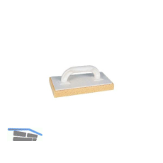 KAUFMANN Fliesenwaschbrett mit 30 mm Hydro Auflage 280 x 140 mm