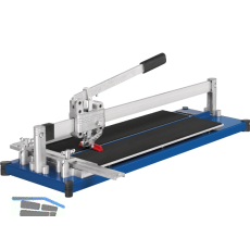 KAUFMANN Fliesenschneidmaschine Topline Schnittl�nge 1250 mm