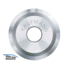 KAUFMANN HM Ersatzschneidrad zu Fliesenschneidmaschine Topline