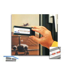 BOHLE Laser-Glasst�rkenmessger�t Merlin