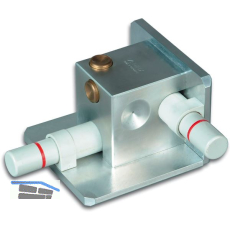 BOHLE Winkelpumpensauger Verifix Set