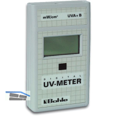 BOHLE UV-Messger�t