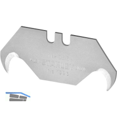 STANLEY Hakenklinge ungelocht Type 1996 Klingenl�gen 50 mm - 1 St�ck