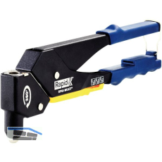RAPID Blindnietzange RP60 MULTI f�r 3,2, 4,0 und 4,8 mm Nieten aus Aluminium