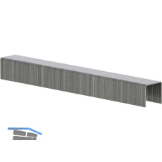 Heftklammern CNK 50 - 10 mm zu DUO FAST (5 Tausend)